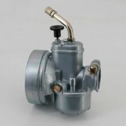 DONTODENT Vergaser Ersatz Für Viele Sachs Hercules Kreidler Zündapp Puch DKW Mopeds Bing 17mm Type -Motoren für Gartenwerkzeug Verkäufe 60287411 3