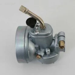 DONTODENT Vergaser Ersatz Für Viele Sachs Hercules Kreidler Zündapp Puch DKW Mopeds Bing 17mm Type -Motoren für Gartenwerkzeug Verkäufe 60287411 4