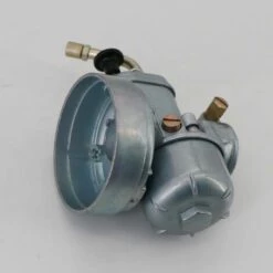 DONTODENT Vergaser Ersatz Für Viele Sachs Hercules Kreidler Zündapp Puch DKW Mopeds Bing 17mm Type -Motoren für Gartenwerkzeug Verkäufe 60287411 5