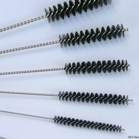 DONTODENT 3 Sets Vergaser Carbon Dirt Jet Remover Für Motorrad ATV Boost Welder Carbon 5 DONTODENT 3 Sets Vergaser Carbon Dirt Jet Remover Für Motorrad ATV Boost Welder Carbon – Bild 3