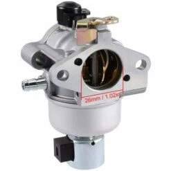 DONTODENT Vergaser Kohler CV CV490 CV491 CV492 CV493 Motor 12 853 117 -S