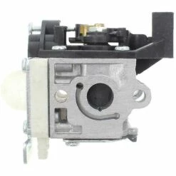 Vergaser-Vergaser-Umbau-Kraftstoffleitungen Und Zündhütchen Für Zama Rb-k94 Echo Srm-265 Srm-265es Vergaser-Kit Vergaser (Farbe: Silber-1 Set Carbureto-Thsinde 9 Vergaser-Vergaser-Umbau-Kraftstoffleitungen Und Zündhütchen Für Zama Rb-k94 Echo Srm-265 Srm-265es Vergaser-Kit Vergaser (Farbe: Silber-1 Set Carbureto-Thsinde -Motoren für Gartenwerkzeug Verkäufe 60289271 3