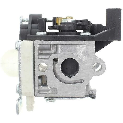 Vergaser-Vergaser-Umbau-Kraftstoffleitungen Und Zündhütchen Für Zama Rb-k94 Echo Srm-265 Srm-265es Vergaser-Kit Vergaser (Farbe: Silber-1 Set Carbureto-Thsinde 5 Vergaser-Vergaser-Umbau-Kraftstoffleitungen Und Zündhütchen Für Zama Rb-k94 Echo Srm-265 Srm-265es Vergaser-Kit Vergaser (Farbe: Silber-1 Set Carbureto-Thsinde – Bild 3