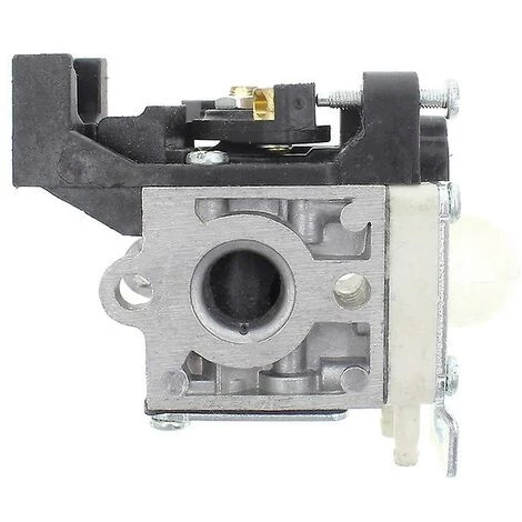 Vergaser-Vergaser-Umbau-Kraftstoffleitungen Und Zündhütchen Für Zama Rb-k94 Echo Srm-265 Srm-265es Vergaser-Kit Vergaser (Farbe: Silber-1 Set Carbureto-Thsinde 7 Vergaser-Vergaser-Umbau-Kraftstoffleitungen Und Zündhütchen Für Zama Rb-k94 Echo Srm-265 Srm-265es Vergaser-Kit Vergaser (Farbe: Silber-1 Set Carbureto-Thsinde – Bild 5