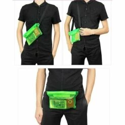 Wasserdichte Schwimmtasche Ski Drift Tauchen Schulter Hüfttasche Tasche Unterwasser Handytaschen Hülle Für Strandboot Sport-Thsinde -Motoren für Gartenwerkzeug Verkäufe 60290087 4