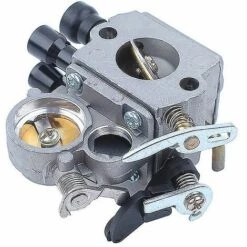 Vergaser Passend Für Zama Stihl Ms171 Ms181 Ms201 Ms211zama C1q-s269-Thsinde -Motoren für Gartenwerkzeug Verkäufe 60290124 3