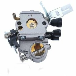 Vergaser Passend Für Zama Stihl Ms171 Ms181 Ms201 Ms211zama C1q-s269-Thsinde -Motoren für Gartenwerkzeug Verkäufe 60290124 5