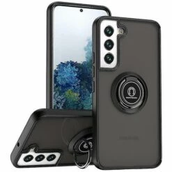 THSINDE Ssdlv Geeignet Für Samsung Galaxy S22 5g PC-Handyhülle, Anti-Drop/Schutz-Samsung-Hülle