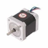 OEM Schrittmotor 12Vdc 0,5A Schritt 1,8º Schrittmotor -Motoren für Gartenwerkzeug Verkäufe 60302030 1