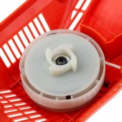 TINOR 45 Cc 52 Cc 58 Cc Single Recoil Starter Für Chinesische Kettensäge 4500 5200 5800 Rot -Motoren für Gartenwerkzeug Verkäufe 60369915 5