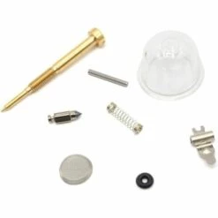 TINOR 16mm/ 0. 63" Dichtungssatz Für Rasentrimmer Zubehör Für GX135 139 26CC 33CC 43CC 52CC Prermium Deft Alloy Rasenmäher Vergaser Membran -Motoren für Gartenwerkzeug Verkäufe 60369917 5