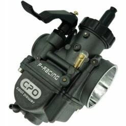 THSINDE CPO Vergaser PE26 PE 26mm NSR Motorradvergaser -Motoren für Gartenwerkzeug Verkäufe 60401620 3