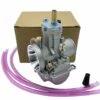 THSINDE Vergaser Carburetor PWK , 2Takt, Kompatibel Für PWK 28 PWK30 PWK32 PWK34