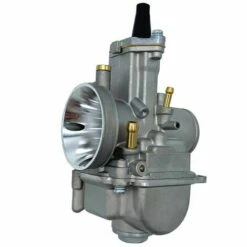 THSINDE Vergaser Carburetor PWK , 2Takt, Kompatibel Für PWK 28 PWK30 PWK32 PWK34 -Motoren für Gartenwerkzeug Verkäufe 60404665 4