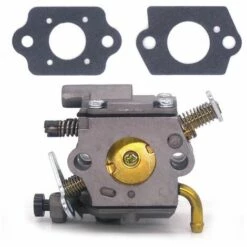 ILOVEMILAN Vergaser Passend Für Stihl 020T Ms200 Ms200t 11291200653 Zama C1q-s126b