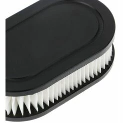 ILOVEMILAN 2 Stück Rasenmäher Luftfilter Für Briggs & Stratton 798452, 593260 Schwarz -Motoren für Gartenwerkzeug Verkäufe 60591915 3