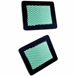 ILOVEMILAN 2-teiliger Luftfilter, Passend Für Luftfilter Für Honda 17211-zl8-023 GCV160/190 Honda Luftfilter