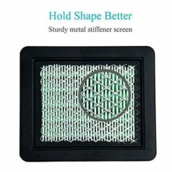 ILOVEMILAN 2-teiliger Luftfilter, Passend Für Luftfilter Für Honda 17211-zl8-023 GCV160/190 Honda Luftfilter 10 ILOVEMILAN 2-teiliger Luftfilter, Passend Für Luftfilter Für Honda 17211-zl8-023 GCV160/190 Honda Luftfilter -Motoren für Gartenwerkzeug Verkäufe 60591969 4