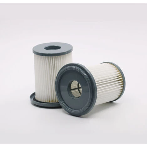 DONTODENT Filterelement Für Philips FC8732FC8736FC8738FC8740 3 DONTODENT Filterelement Für Philips FC8732FC8736FC8738FC8740