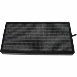 Vhbw 2x HEPA Filter Ersatz Für Kärcher 2.863-029.0 Für Luftreiniger - Ersatz-Filter Mit Integriertem Aktivkohle-Filter -Motoren für Gartenwerkzeug Verkäufe 60739393 2