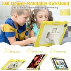 Ipad Pro 12.9 Hülle 2020 Mit Displayschutz Stifthalter | Ganzkörper-stoßfestes, Robustes, Langlebiges Gummigehäuse Mit Um 360 Grad Drehbarem Ständer Und Riemen, Mintgrün-Thsinde 9 Ipad Pro 12.9 Hülle 2020 Mit Displayschutz Stifthalter | Ganzkörper-stoßfestes, Robustes, Langlebiges Gummigehäuse Mit Um 360 Grad Drehbarem Ständer Und Riemen, Mintgrün-Thsinde -Motoren für Gartenwerkzeug Verkäufe 60860119 3