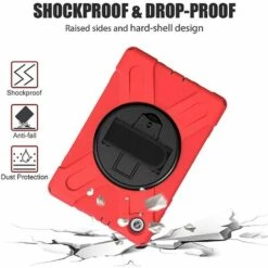 Lenovo Tab M10 Hd (2nd Gen) 2020, 10.1 Zoll Rugged Case Red -Thsinde 9 Lenovo Tab M10 Hd (2nd Gen) 2020, 10.1 Zoll Rugged Case Red -Thsinde -Motoren für Gartenwerkzeug Verkäufe 60860444 3