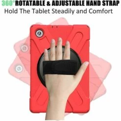 Lenovo Tab M10 Hd (2nd Gen) 2020, 10.1 Zoll Rugged Case Red -Thsinde 10 Lenovo Tab M10 Hd (2nd Gen) 2020, 10.1 Zoll Rugged Case Red -Thsinde -Motoren für Gartenwerkzeug Verkäufe 60860444 4