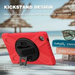 Lenovo Tab M10 Hd (2nd Gen) 2020, 10.1 Zoll Rugged Case Red -Thsinde 11 Lenovo Tab M10 Hd (2nd Gen) 2020, 10.1 Zoll Rugged Case Red -Thsinde -Motoren für Gartenwerkzeug Verkäufe 60860444 5