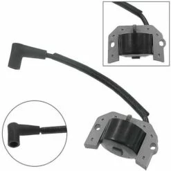 2x Zündspule Für Kawasaki Motor Fh381v Fh430v Für John Deerewanan -Thsinde -Motoren für Gartenwerkzeug Verkäufe 60860619 4