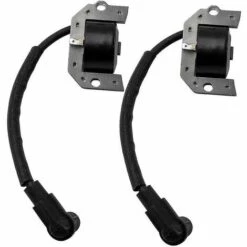 2x Zündspule Für Kawasaki Motor Fh381v Fh430v Für John Deerewanan -Thsinde -Motoren für Gartenwerkzeug Verkäufe 60860619 5