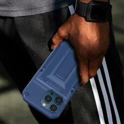 Ssdlv Geeignet Für Iphone X / Xs Handyhülle Bierclip Karte Multifunktions-Anti-Fall-Schutzhülle -Thsinde -Motoren für Gartenwerkzeug Verkäufe 60861111 5