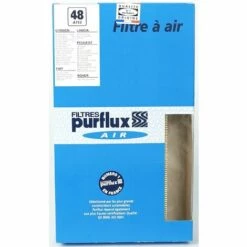 IMPEX SAS PURFLUX 618048 LUFTFILTER A753