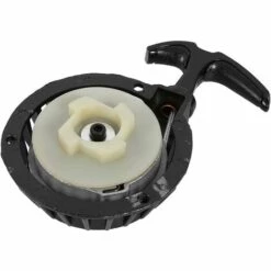 BARES Aluminiumlegierung Mini Pocket Kick Starter Handzugstarter Teil Für 49CC Pocket Bike Dirt Bike