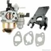 THSINDE 212 Cc Carb Vergaser Für Hafenfracht -Motoren für Gartenwerkzeug Verkäufe 61075216 1