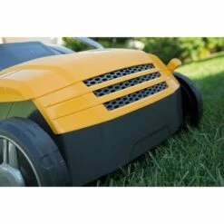 STIGA Elektrischer Vertikutierer SV 213 E Rasenlüfter 1300 Watt Motor 3900 Rpm -Motoren für Gartenwerkzeug Verkäufe 61103778 2