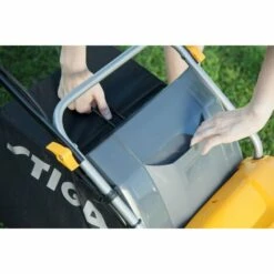 STIGA Elektrischer Vertikutierer SV 213 E Rasenlüfter 1300 Watt Motor 3900 Rpm -Motoren für Gartenwerkzeug Verkäufe 61103778 4