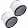 Vhbw 2x HEPA Filter Ersatz Für Dyson 967449-04 Für Luftreiniger - Ersatz-Filter -Motoren für Gartenwerkzeug Verkäufe 61160194 1