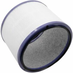 Vhbw 2x HEPA Filter Ersatz Für Dyson 967449-04 Für Luftreiniger - Ersatz-Filter -Motoren für Gartenwerkzeug Verkäufe 61160194 2