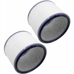 Vhbw 2x HEPA Filter Ersatz Für Dyson 967449-04 Für Luftreiniger - Ersatz-Filter -Motoren für Gartenwerkzeug Verkäufe 61160194 4