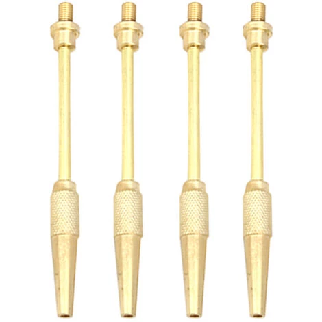 Randaco 4 Vergaser Synchrontester 4 Synchronuhren Synchrontestgerät Einstellen 5 Randaco 4 Vergaser Synchrontester 4 Synchronuhren Synchrontestgerät Einstellen – Bild 3