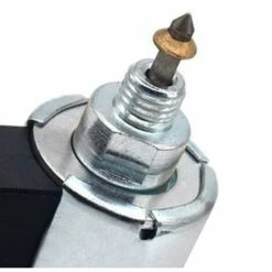 DONTODENT Ersatz-Magnetventil Für Vergaser-Kraftstoffabschaltung Für Briggs & Stratton -Motoren für Gartenwerkzeug Verkäufe 61182711 5