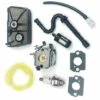 DONTODENT Vergaser Für Stihl 028 028av Tillotson Hu-40d Walbro Wt-16 -Motoren für Gartenwerkzeug Verkäufe 61182722 1