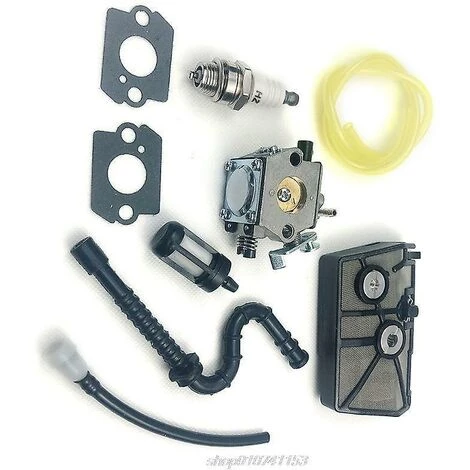 DONTODENT Vergaser Für Stihl 028 028av Tillotson Hu-40d Walbro Wt-16 5 DONTODENT Vergaser Für Stihl 028 028av Tillotson Hu-40d Walbro Wt-16 – Bild 3