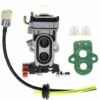 THSINDE Walbro Husqvarna 350BT 150BT WYA-79 Rucksackgebläse Vergaser -Motoren für Gartenwerkzeug Verkäufe 61185184 1