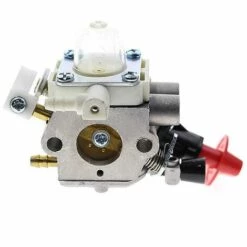THSINDE Vergaser Passend Für Stihl FS40 FS50 FS56 FS70 FC56 FC70 Cutter ZAMA C1M-S267A -Motoren für Gartenwerkzeug Verkäufe 61185299 3