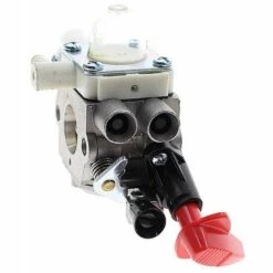 THSINDE Vergaser Passend Für Stihl FS40 FS50 FS56 FS70 FC56 FC70 Cutter ZAMA C1M-S267A -Motoren für Gartenwerkzeug Verkäufe 61185299 4