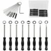 THSINDE Vergaser-Einstellwerkzeugsatz Für Gängige 2-Takt-Vergasermotoren -Motoren für Gartenwerkzeug Verkäufe 61233155 1