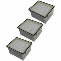 Vhbw 3x HEPA Filter Ersatz Für Philips HR4920 Für Luftreiniger - Ersatz-Filter