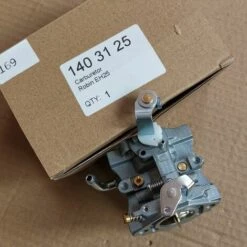 THSINDE Vergaser EH25 Vergaser Robin EH25 -Motoren für Gartenwerkzeug Verkäufe 61295314 5