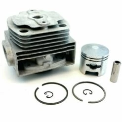 THSINDE TD40 Zylinderkit *Kawasaki TD40 (40mm) 1105-2092 -Motoren für Gartenwerkzeug Verkäufe 61295328 3